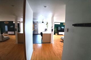  Appartement à vendre 3 pièces 80 m²