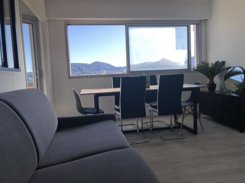  Appartement � louer 1 pi�ce 32 m�