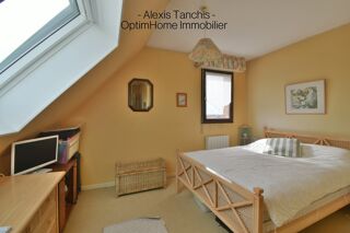  Appartement  vendre 2 pices 60 m