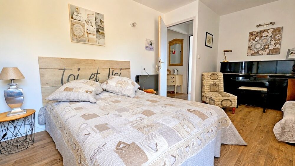 à vendre  Maison Vernègues (13116)