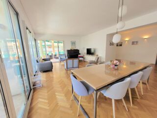  Appartement à vendre 6 pièces 173 m²