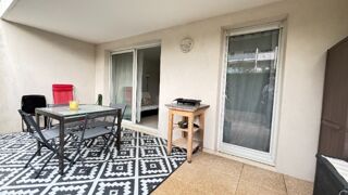  Appartement à vendre 2 pièces 30 m²