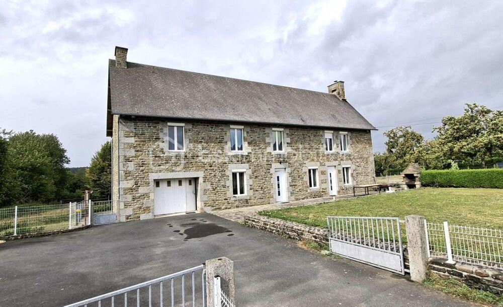 Exclusivité BSK IMMOBILIER : Fabien GUEZET