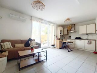  Maison à vendre 4 pièces 55 m²