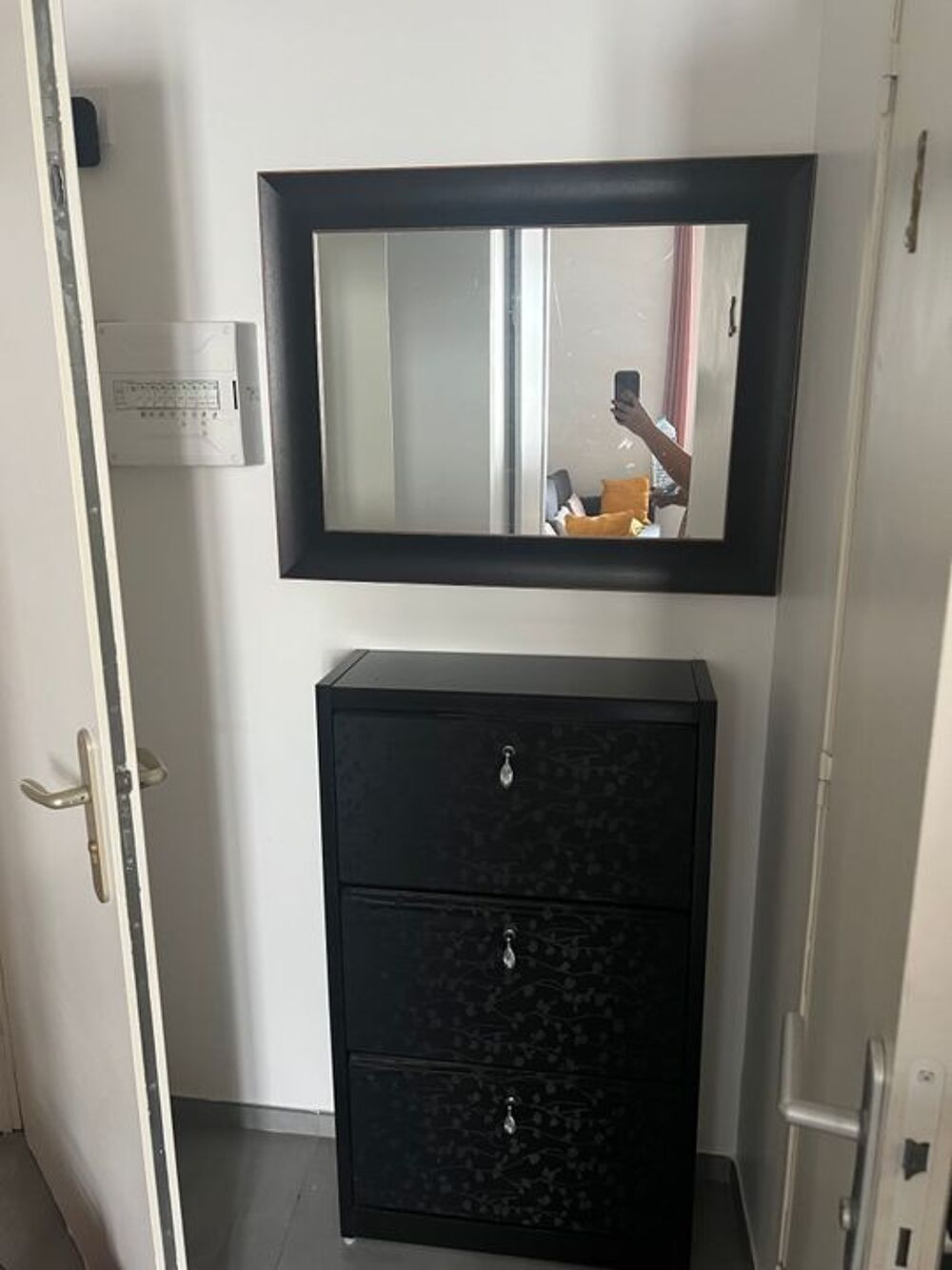 Location Appartement Studio de 35m2 à louer sur Montpellier Montpellier