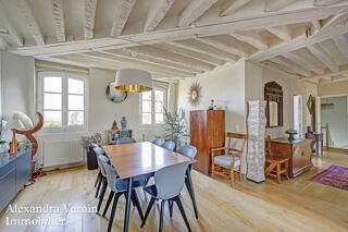  Appartement � vendre 7 pi�ces 208 m�