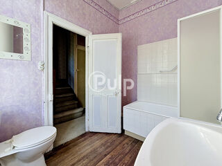  Maison � vendre 4 pi�ces 67 m�