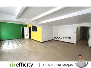  Immeuble � vendre 10 pi�ces 236 m�