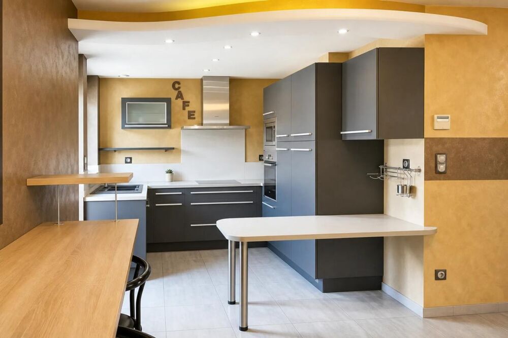 Maison de 8 pièces de 196 m² à Thionville