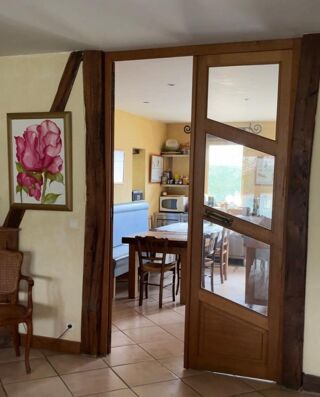  Ferme � vendre 5 pi�ces 278 m�