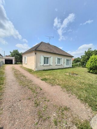  Maison  vendre 4 pices 82 m