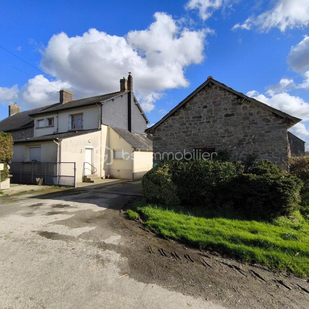 Propriété de Caractère : 127 m² et Potentiel Illimité