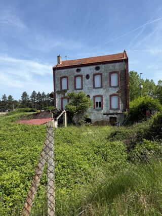  Maison � vendre 10 pi�ces 160 m�