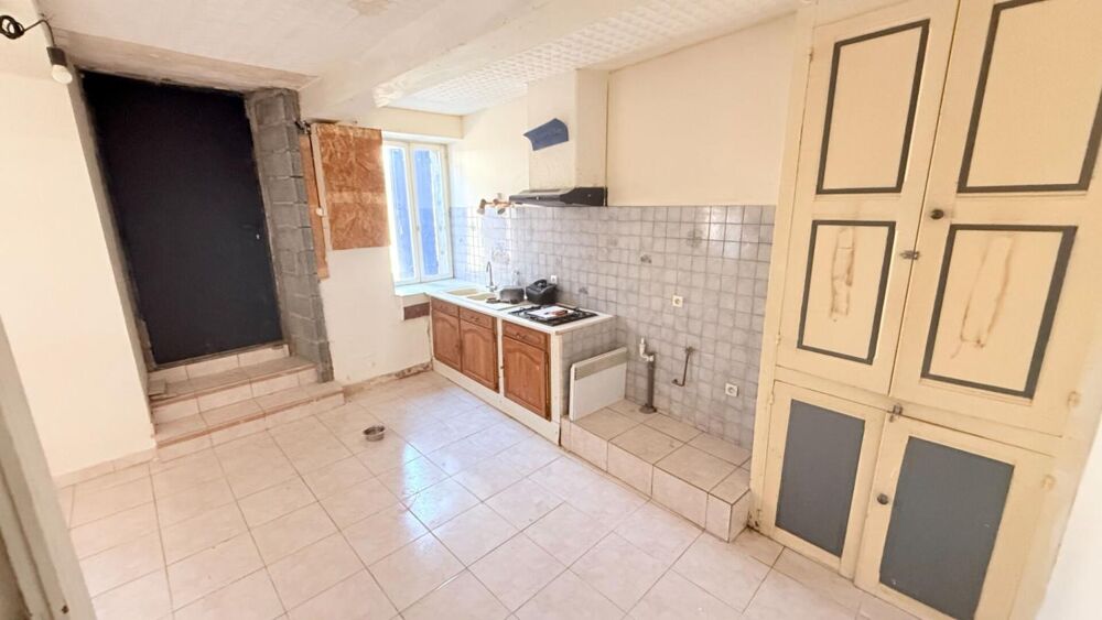 EXCLUSIVITE !! IDEAL INVESTISSEMENT LOCATIF ! MAISON DE VILLAGE 10 MINUTES CARCASSONNE