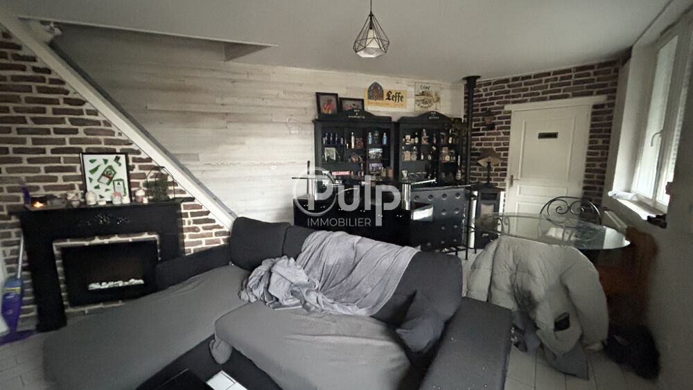 Vente Maison Maison de ville � vendre � h�nin-beaumont Henin beaumont