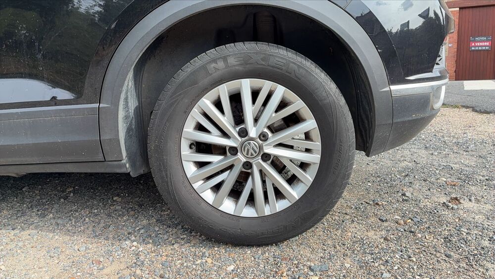 T-ROC I 1.0 TSI 115 Lounge 2019 occasion 69400 Gleize