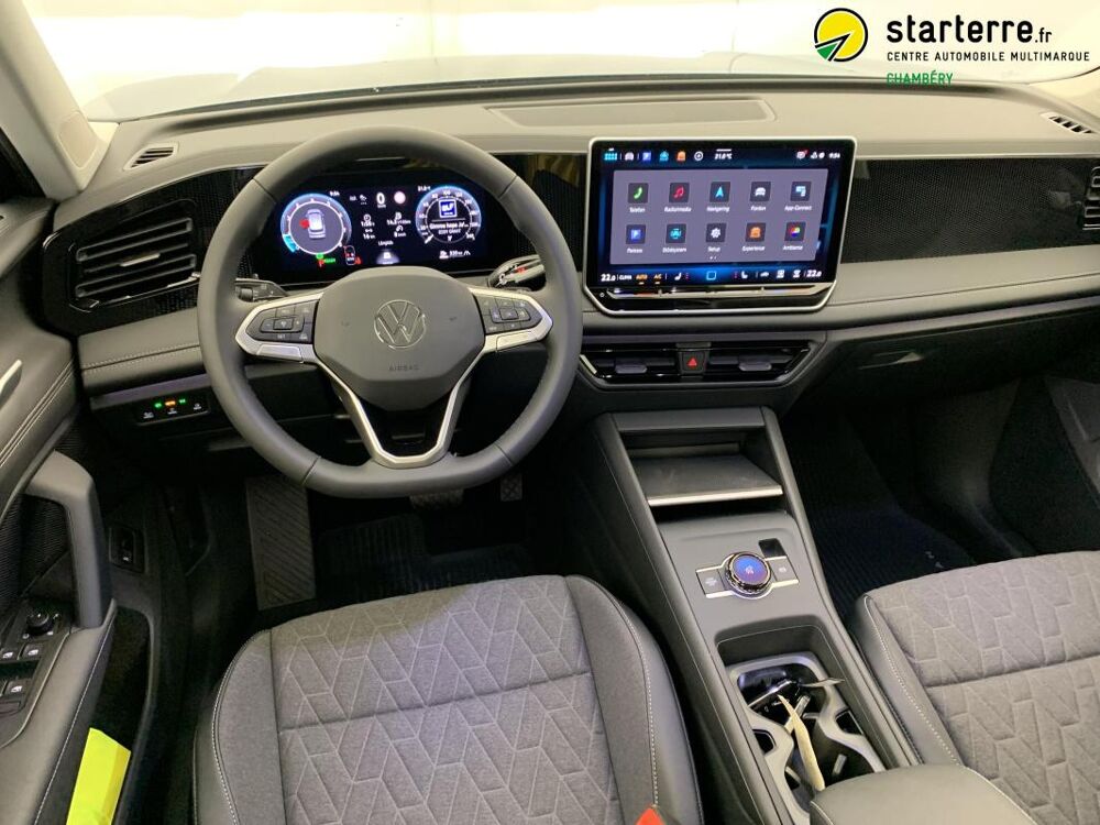 Tiguan 1.5 ETSI 150CH DSG7 Life 2026 occasion 73420 Voglans