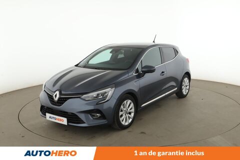 Annonce voiture Renault Clio 11790 €