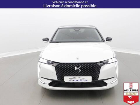 DS4 Hybride E-Tense 225 EAT8 Performance Line 2022 occasion 10150 Lavau