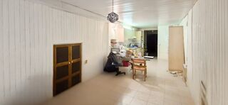  Maison à vendre 6 pièces 151 m²