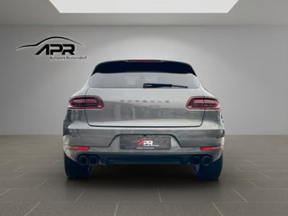 Macan GTS 2018 occasion 33000 Bordeaux