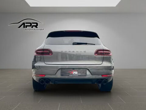 Macan GTS 2018 occasion 33000 Bordeaux
