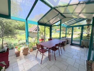  Maison à vendre 7 pièces 208 m²