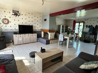  Maison à vendre 6 pièces 106 m²