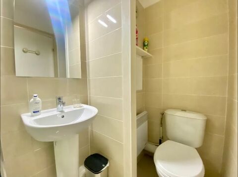  Appartement � louer 1 pi�ce 23 m�