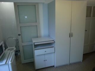  Appartement à louer 1 pièce 13 m²