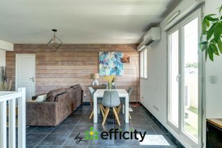 Appartement à vendre 4 pièces 82 m²
