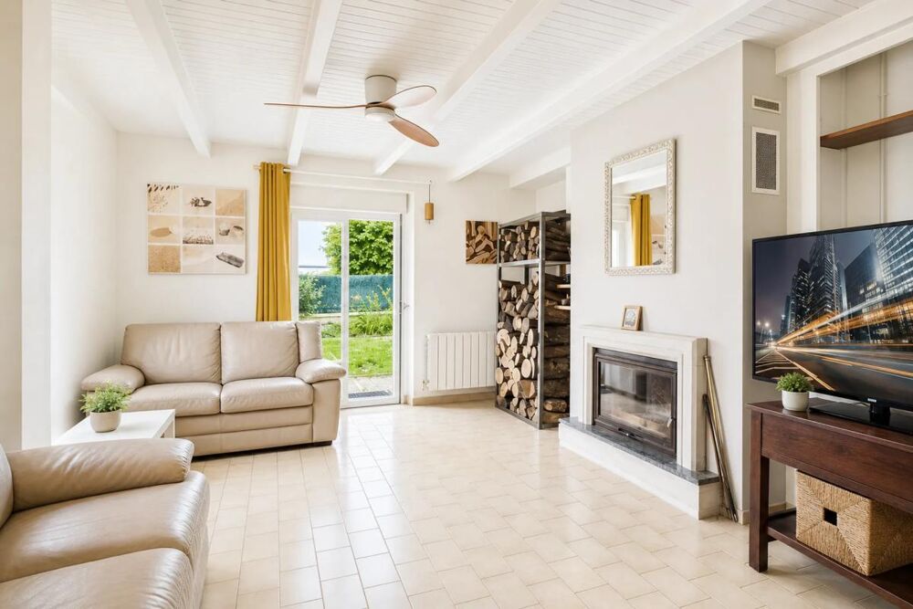 Maison de 5 pièces de 123 m² à Heuilley-sur-Saône