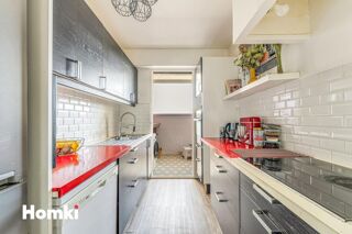  Appartement à vendre 4 pièces 82 m²