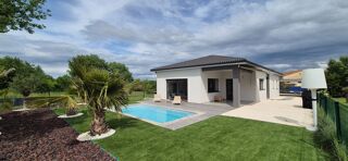  Maison � vendre 6 pi�ces 125 m�