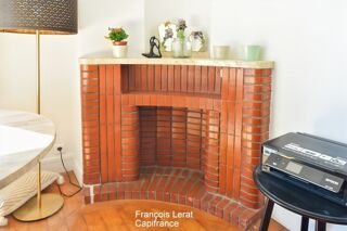  Appartement à vendre 2 pièces 46 m²