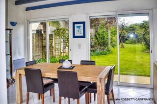  Maison à vendre 6 pièces 133 m²