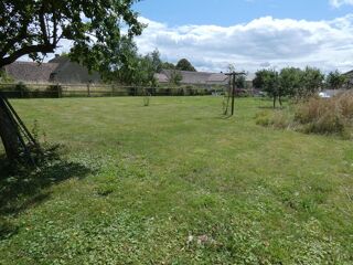  Terrain  vendre 647 m