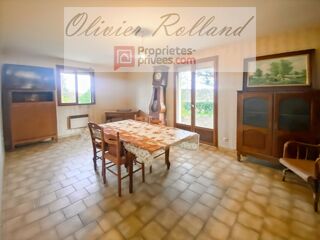  Maison à vendre 6 pièces 116 m²