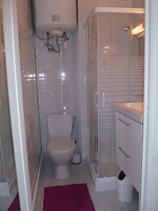 Location Appartement Appartement de 24m2 à louer sur Lyon 03 Lyon 3