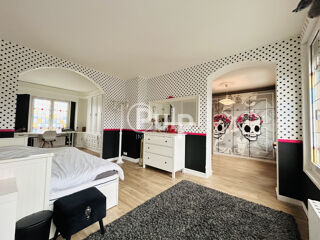  Maison � vendre 12 pi�ces 291 m�