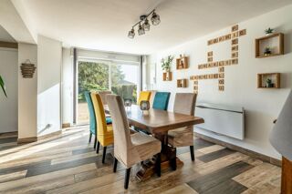  Maison � vendre 8 pi�ces 192 m�