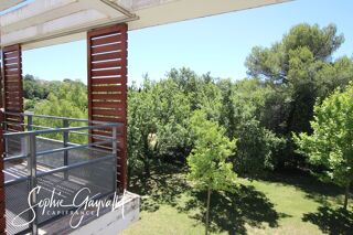  Appartement  vendre 2 pices 42 m