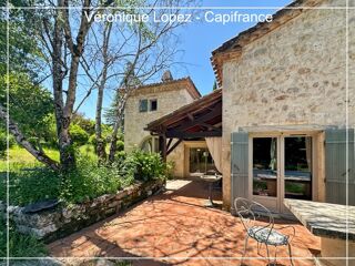  Maison � vendre 7 pi�ces 233 m�