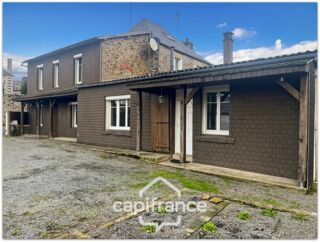  Maison à vendre 5 pièces 95 m²
