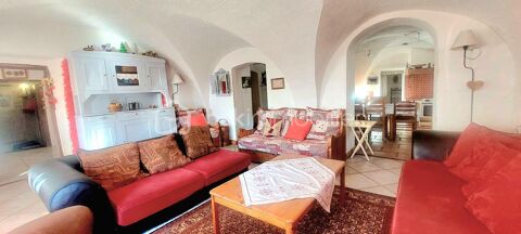   Appartement au charme montagnard Appartement - 7 pi�ce(s) - 185 m�