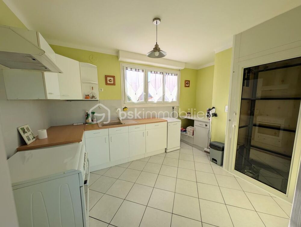 Vente Maison Maison 3 chambres et un bureau centre bourg de Saint-Julien-de-Concelles Saint julien de concelles