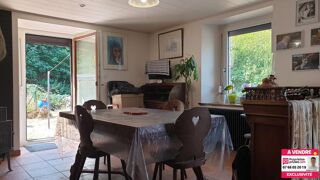  Maison à vendre 8 pièces 210 m²