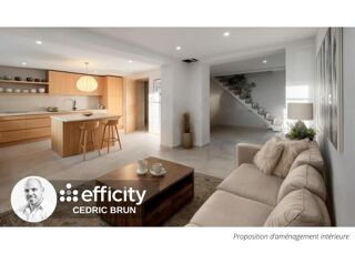  Maison à vendre 4 pièces 103 m²