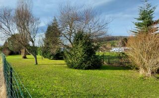  Terrain � vendre 1900 m�