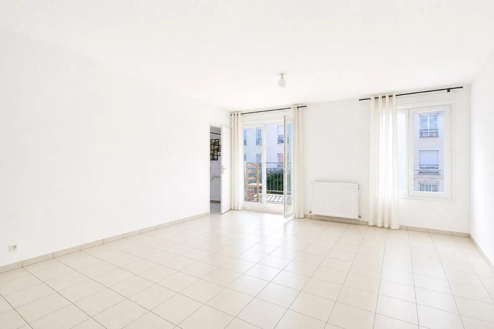 Charmant T2 avec Balcon et Parking à Longjumeau